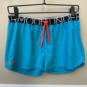 Under Armour Shorts